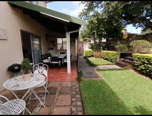 3 BEDROOM DUPLEX SOLD IN ASHLEY